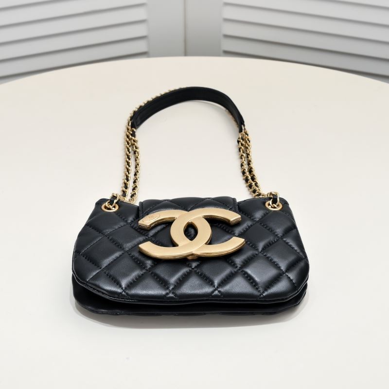 Chanel Hobo Bags